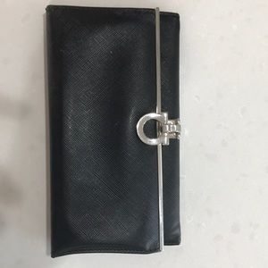 Salvatore Ferragamo wallet